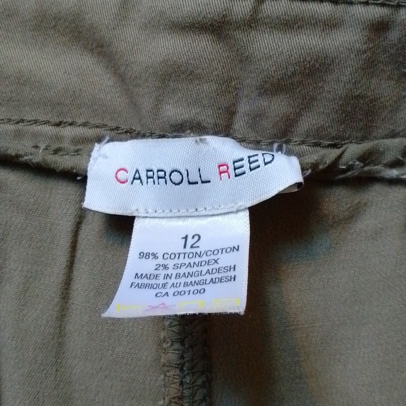 Shorts - Picture 3 of 3